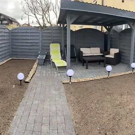 Plażowy Apartament *