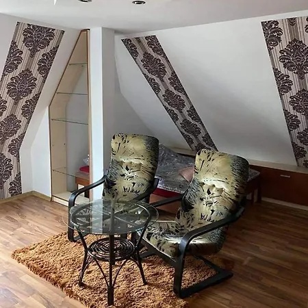 Apartament Plazowy Apartment *