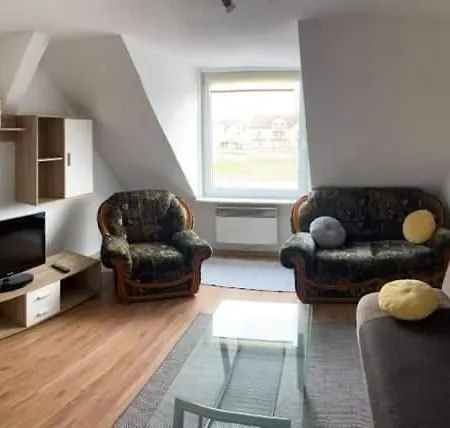 Apartament Plazowy Apartment