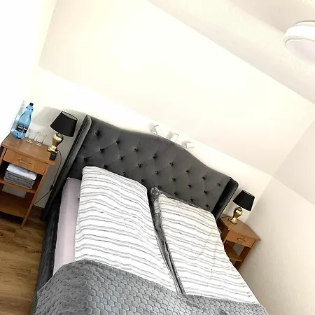 Plażowy Apartament *