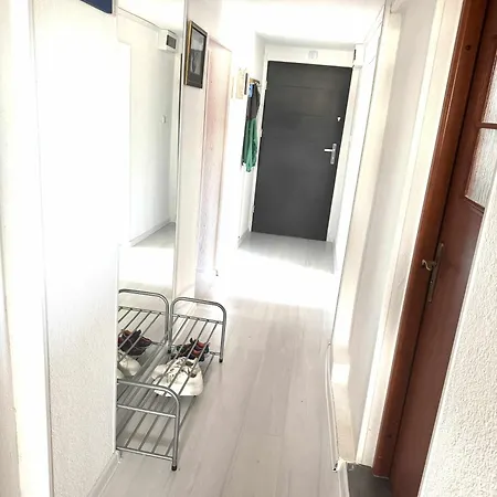 Apartament Plażowy