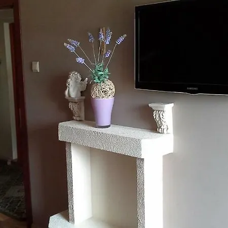 Apartament Plazowy