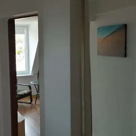 Apartament Plazowy *