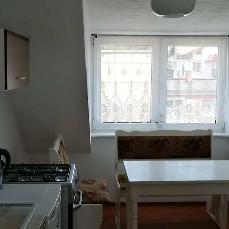 Apartament Plazowy Apartment