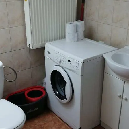 아파트 Plazowy 웨바